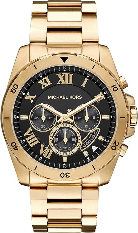 michael kors uhren sales herren|michael kors designer watches.